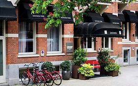 Leonardo Boutique Hotel Amsterdam Vondelpark